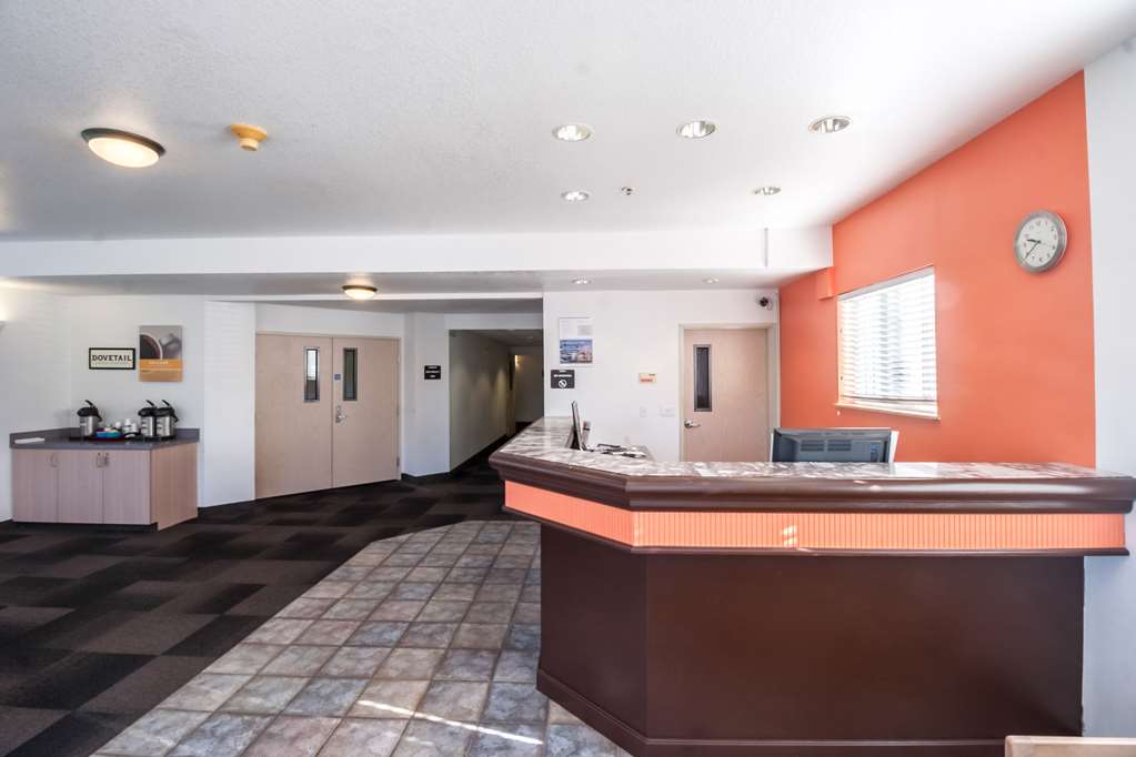 Motel 6 Seaside OR - photo 35