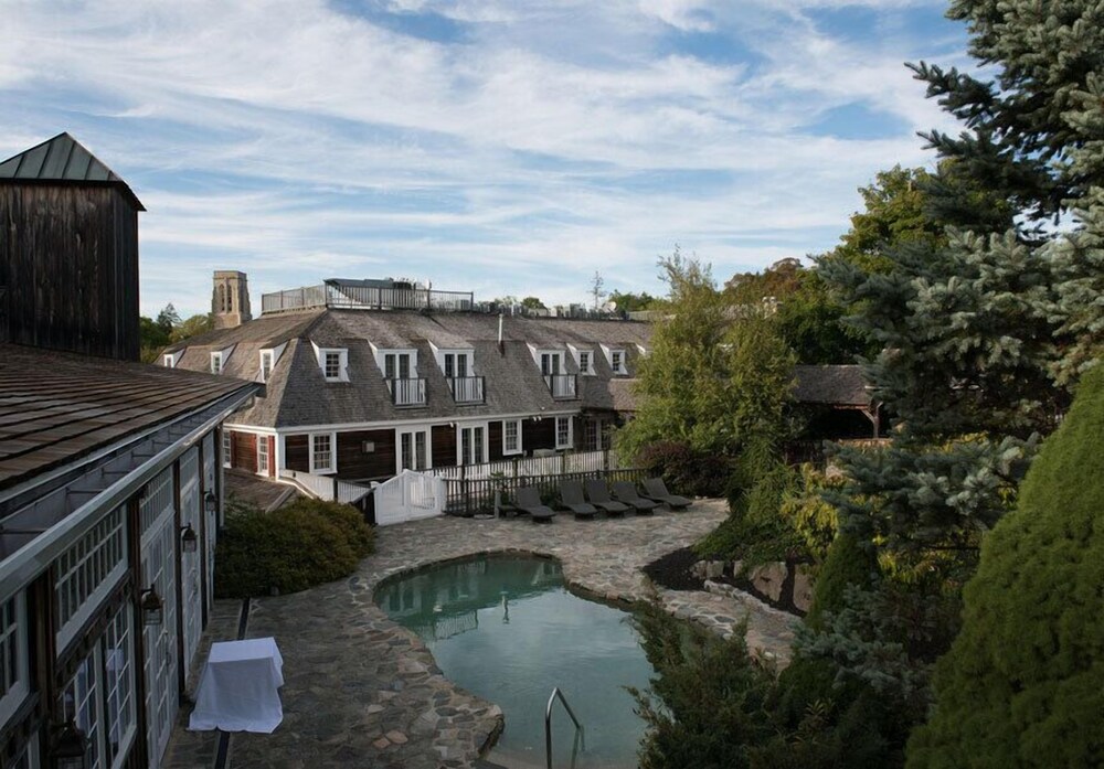 The Red Lion Inn Resort 1704 - photo 20