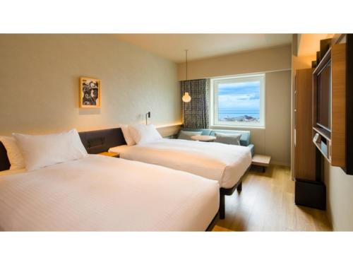 GRIDS Premium Hotel Otaru Vacation STAY 68534v in Otaru, Japan