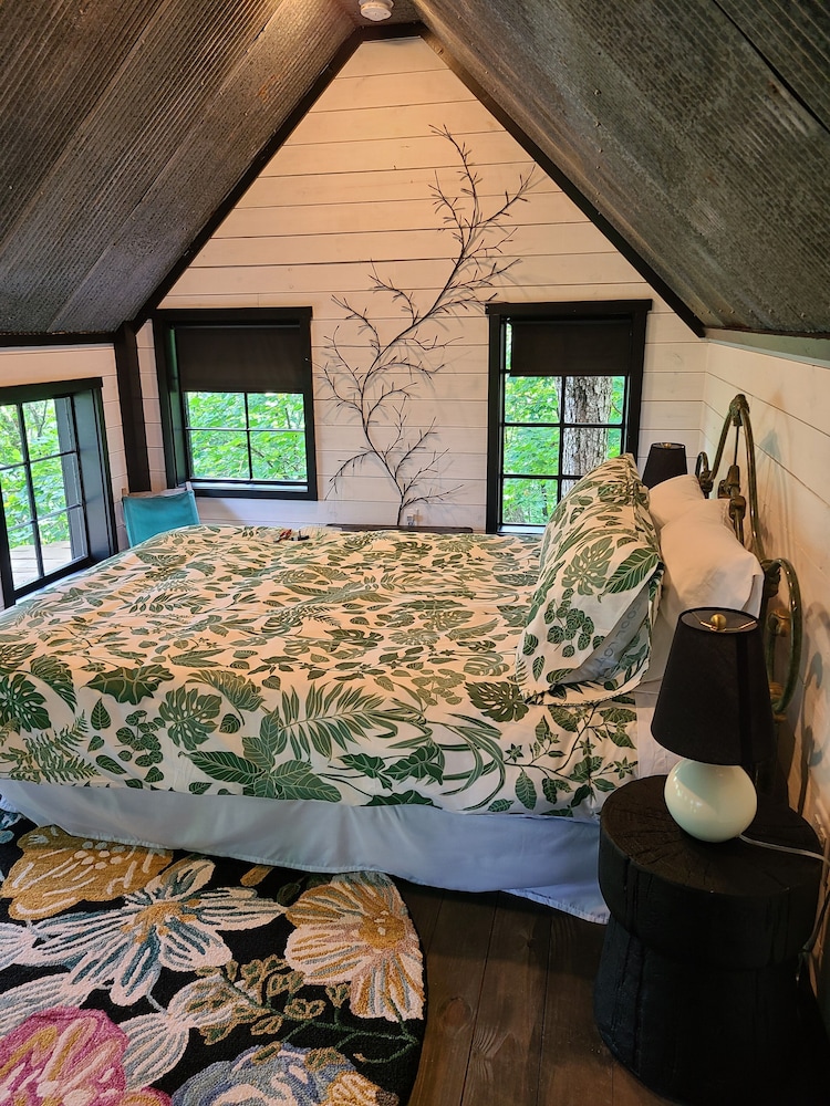 The Treetop Hideaways at Ruby Falls - photo 66