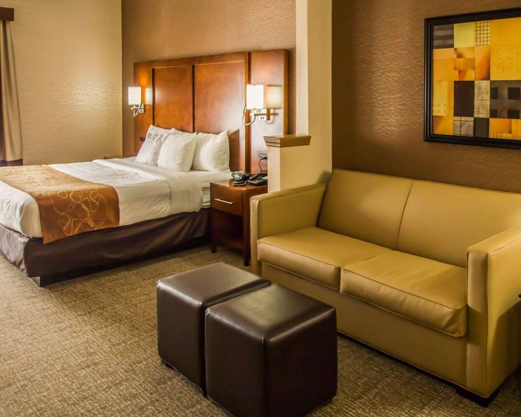 Quality Suites NYC Gateway - photo 16