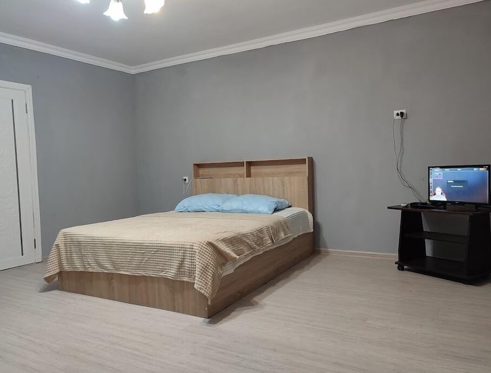 Viva in Bich'vinta, Georgia