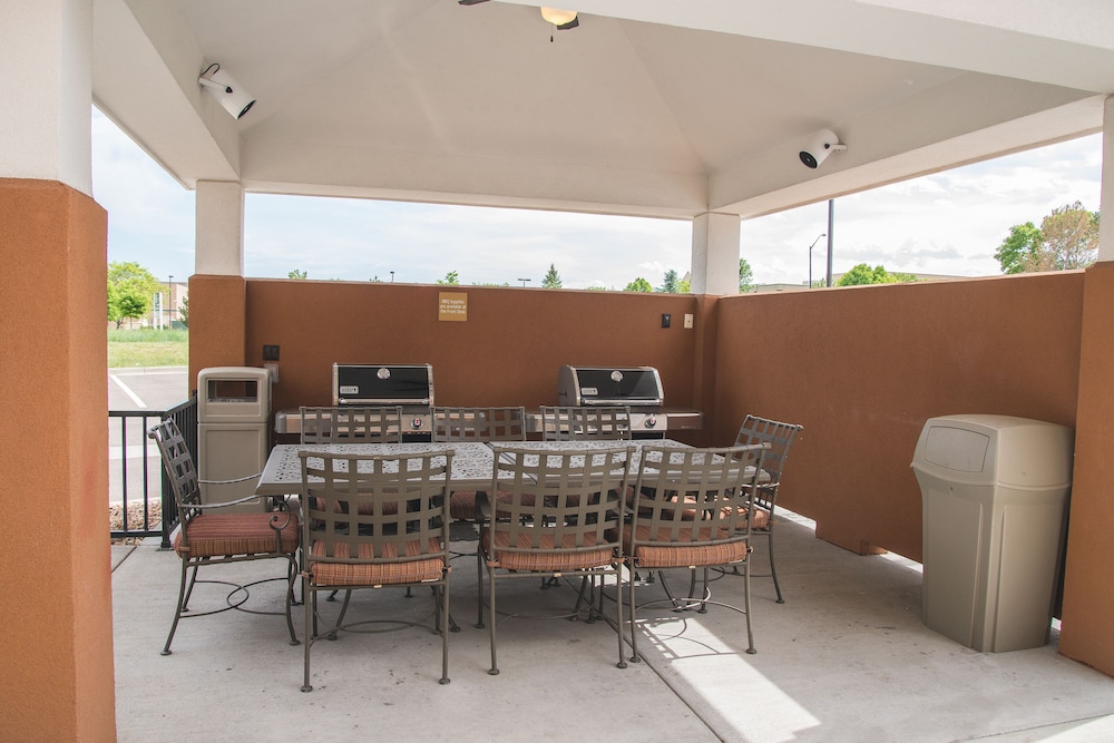 Candlewood Suites Fort Collins by IHG - photo 39