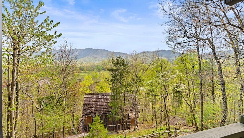 Laurel Valley Mountain Retreat - photo 143