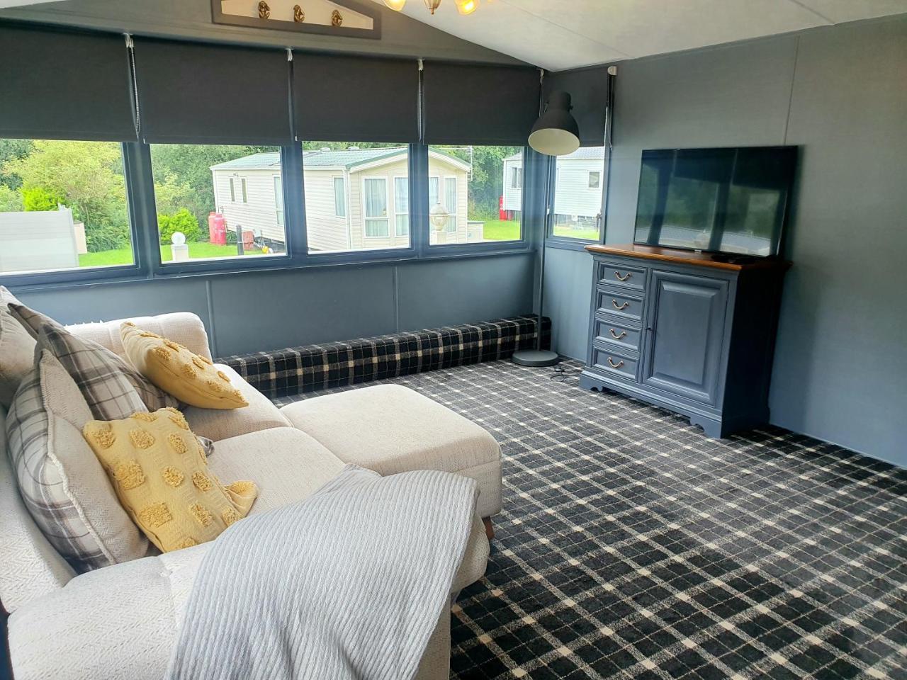 Badger Retreat in Morpeth, United Kingdom