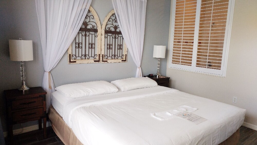 Lovers Key Resort by Check In Vacation Rentals - photo 29