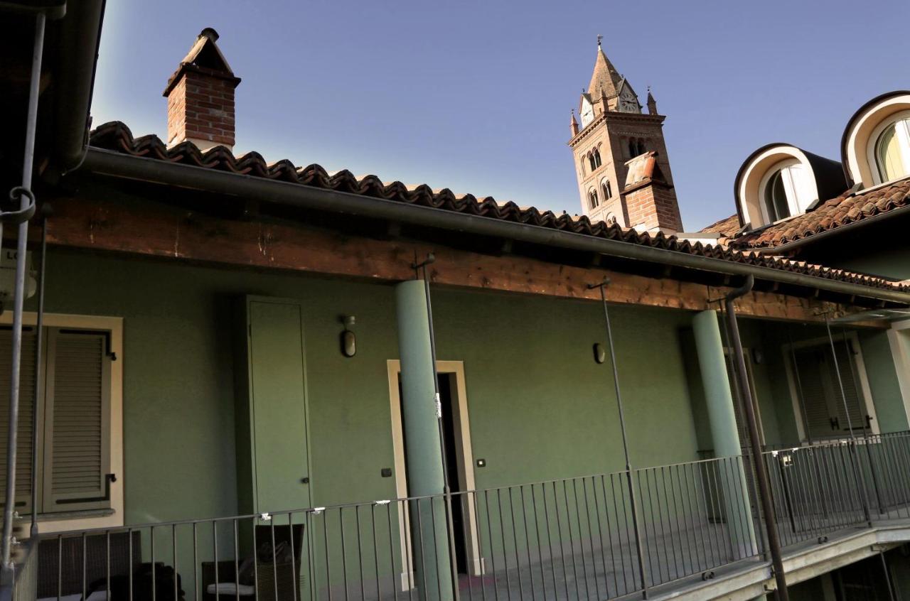 Appartamento Vandero — 4-Star Luxury Hotel in Alba, Italy