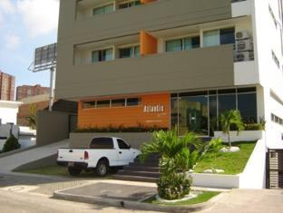 Travelers Atlantis Suites