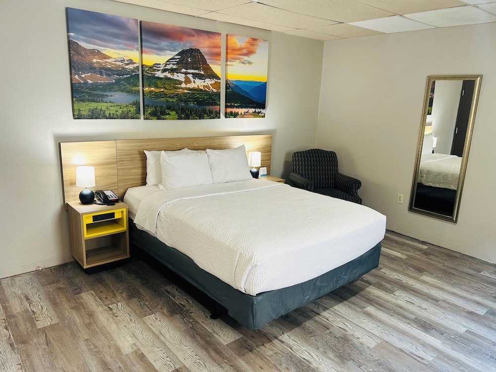 Days Inn By Wyndham Wheatland - photo 8