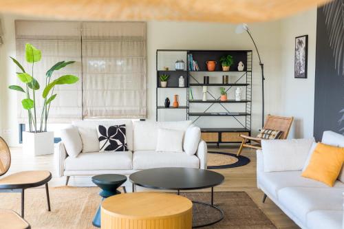 Escale a Saint Gue - carbon neutral hotel in Unknown City