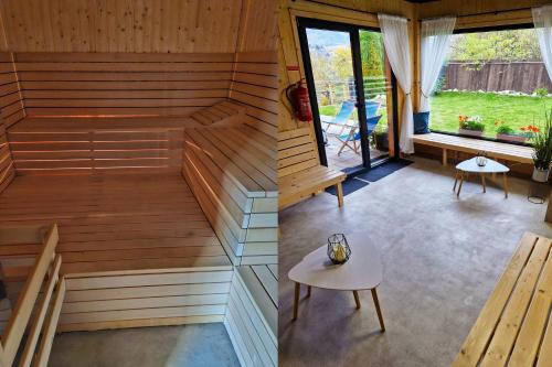 Švihák lázeňský in Velke Losiny, Czech Republic