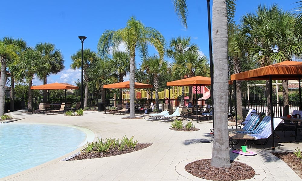 Bright Elegant Home at Solterra Resort Sol103 - photo 35