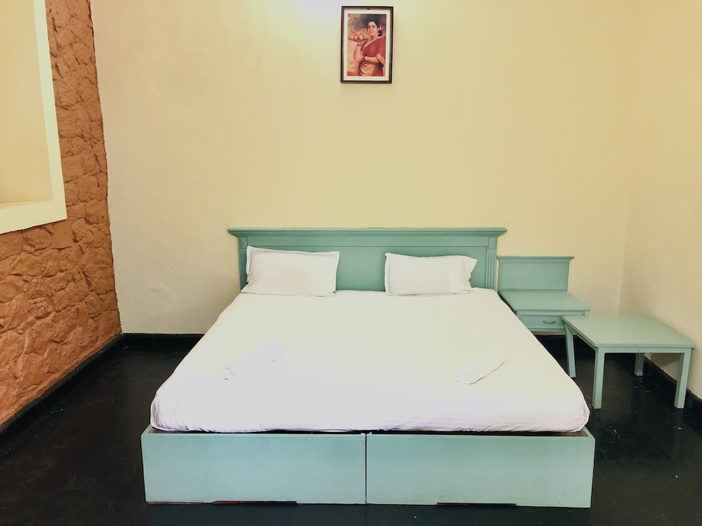 Punarjani Ayurvedic Resorts — Uttamapalaiyam
