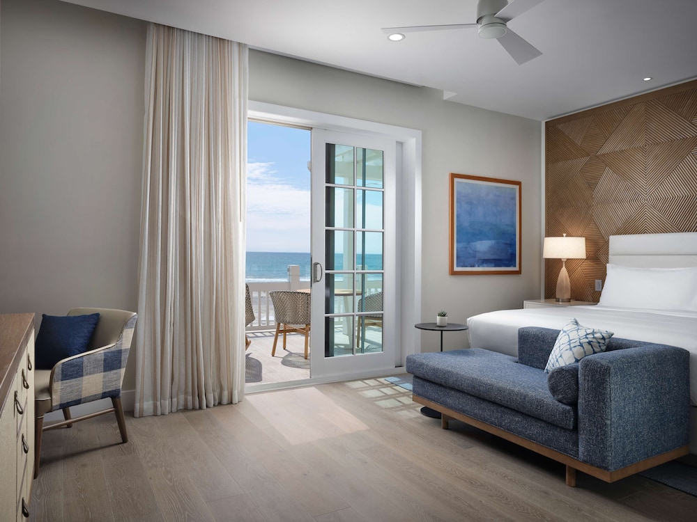 Shore House at The Del LXR Hotels & Resorts - photo 11