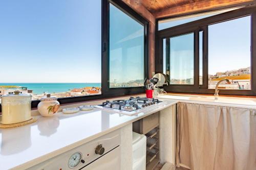 Appartamento Il Belvedere MyHo Casa — 4-Star Luxury Hotel in Vieste, Italy