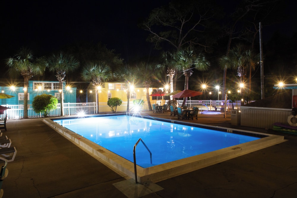 Navarre Beach Camping Resort - photo 67