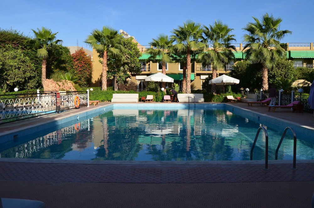 Hotel Almounia Taroudant in Taroudant, Morocco