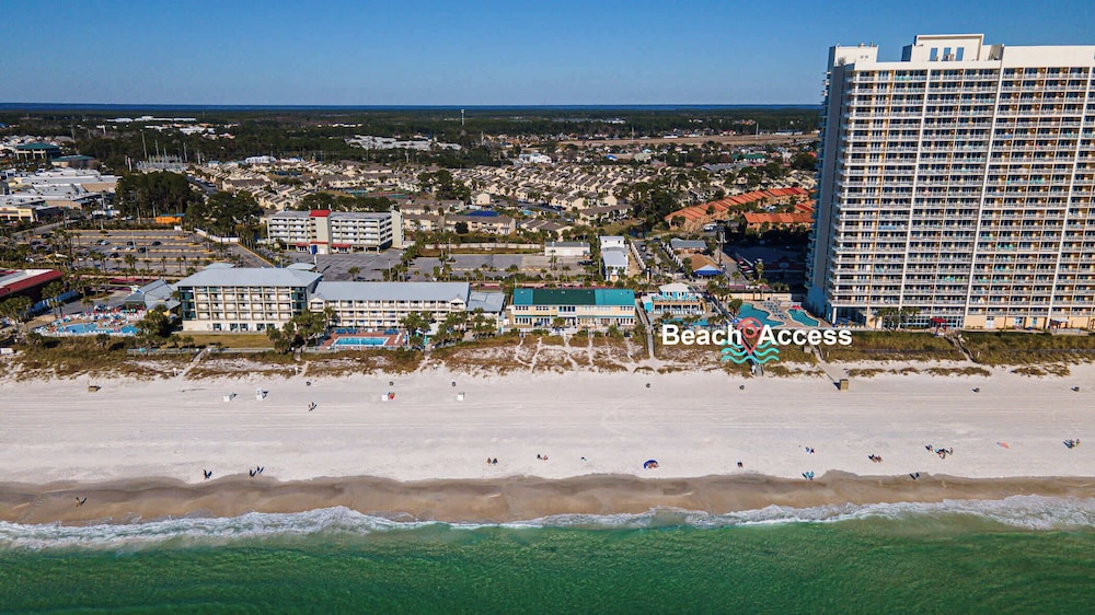 The Turtle Nest Resort Condo w Pool - photo 38