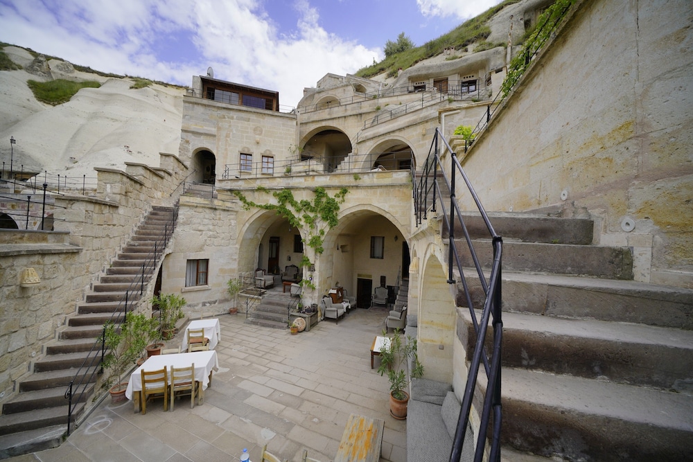 Vezir Cave Suites — Goereme — photo 2