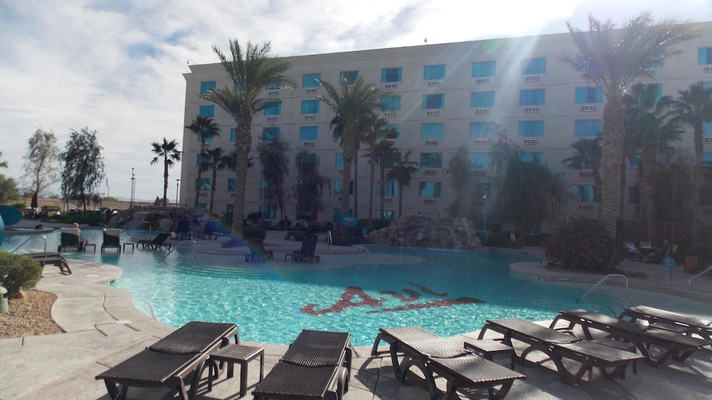 Avi Resort & Casino - photo 13