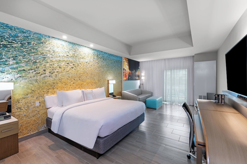 Courtyard by Marriott South Padre Island - photo 18