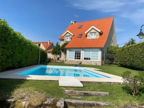 Los Tres Robles - last minute hotel in Ribeira