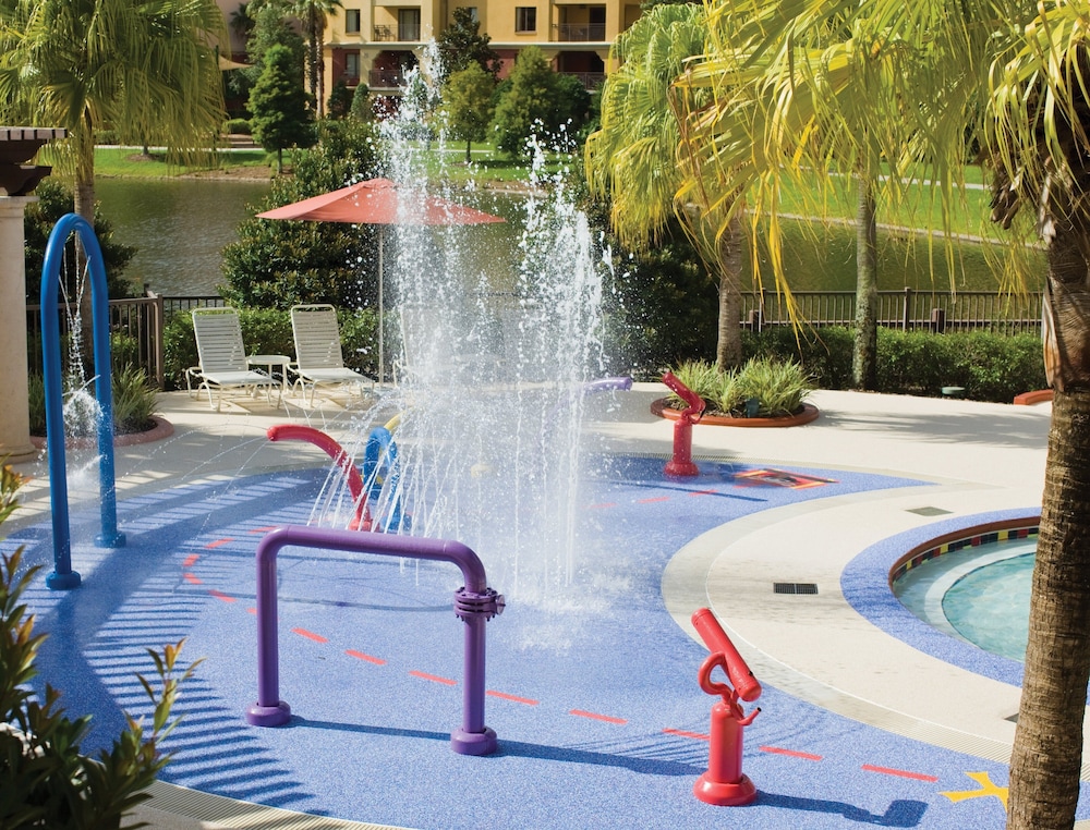 Club Wyndham Bonnet Creek - photo 63