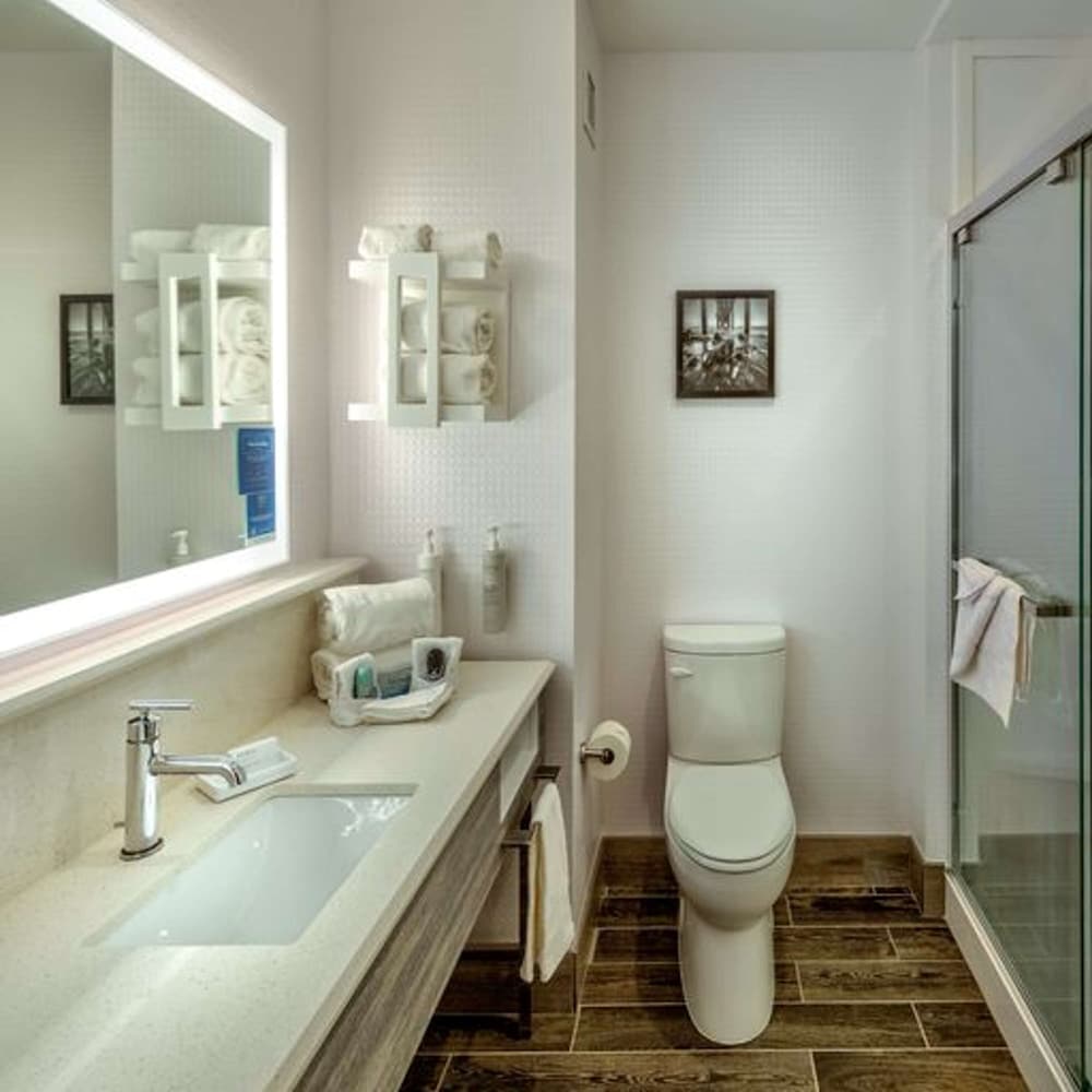 Hampton Inn and Suites South Lake Tahoe - photo 12
