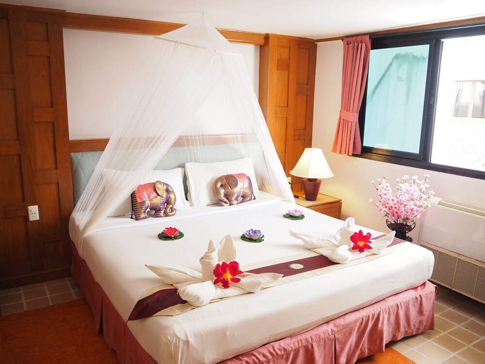 Your Place Inn - last minute hotel in Phuket