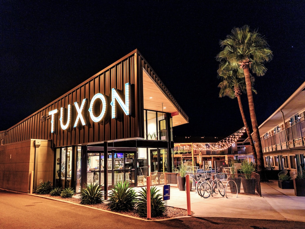 voco The Tuxon by IHG - photo 41