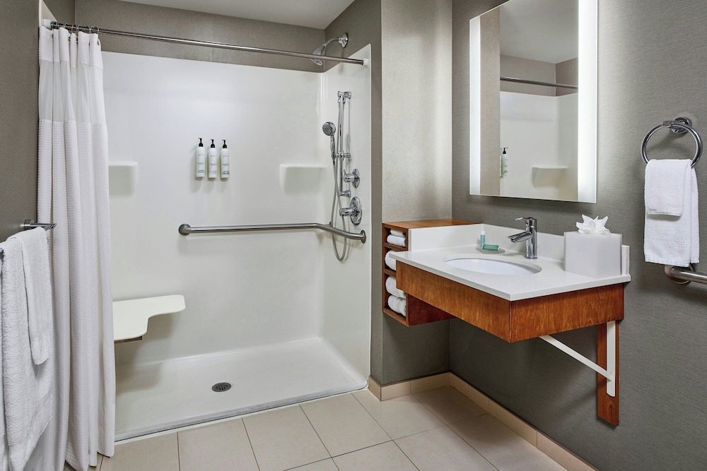 SpringHill Suites by Marriott Deadwood - photo 15