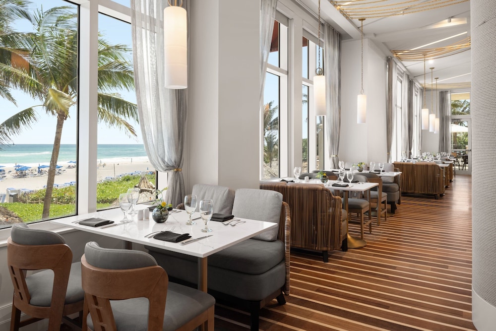 Palm Beach Marriott Singer Island Beach Resort & Spa - photo 62