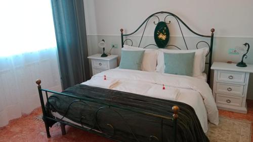 Sofia — 4-Star Luxury Hotel in Mestre, Italy