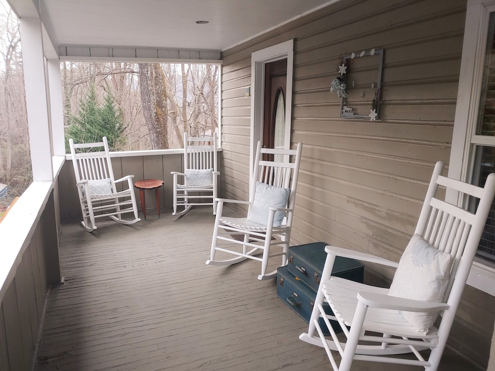 McKinley Edwards Inn - photo 38
