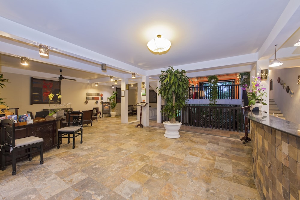 Hoi An Ancient House Resort And Spa in Da Nang, Vietnam