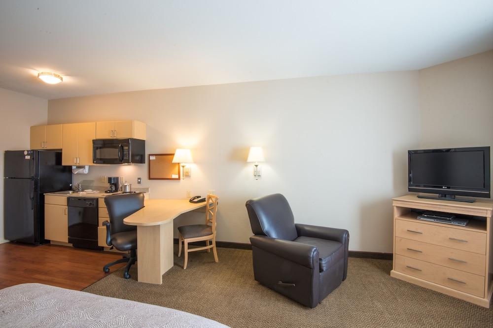 Candlewood Suites Sheridan an IHG Hotel - photo 5