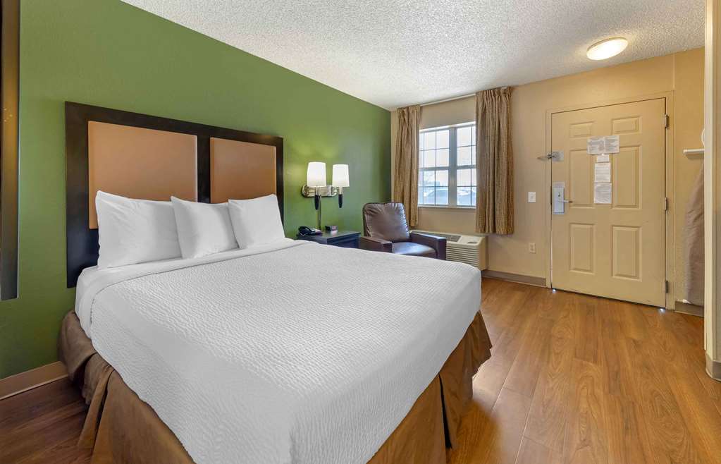 Extended Stay America Suites Bakersfield California Avenue - photo 8