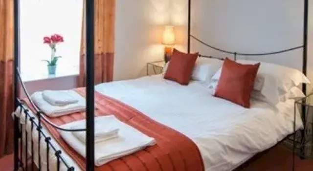 Terracotta Suite — 4-Star Luxury Hotel in Harrogate, United Kingdom