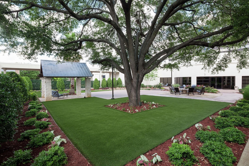 Hilton Waco - photo 61