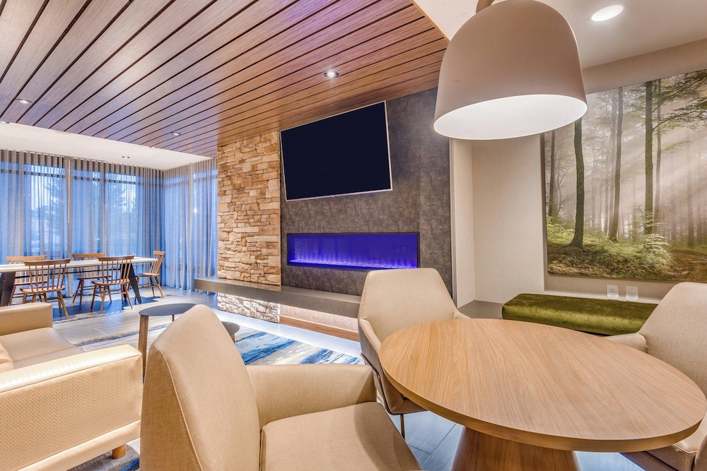 Fairfield Inn & Suites Jasper - photo 3