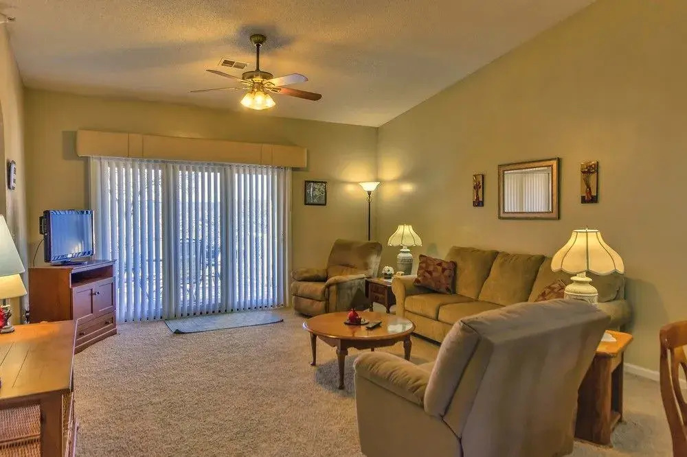 Thousand Hills Condo Resort - photo 20