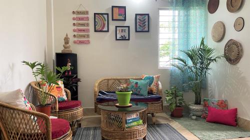 Bhuman Homestay — Siliguri — photo 3