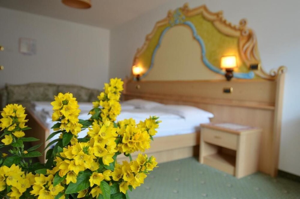 Hotel Latemar — Soraga — photo 5