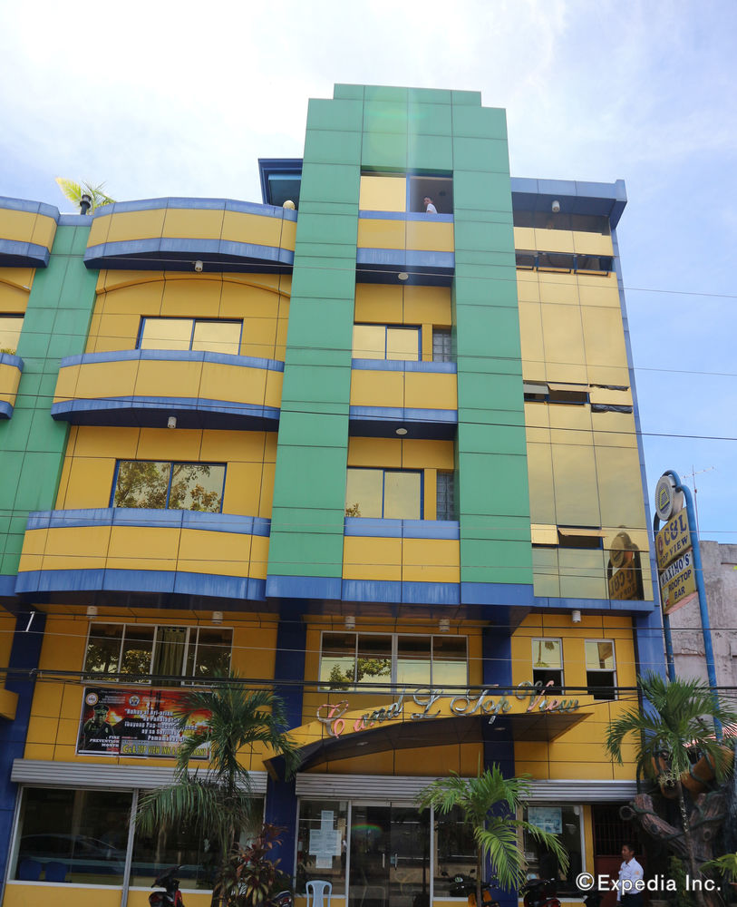 C & L Top View Inn - last minute hotel in Bayawan