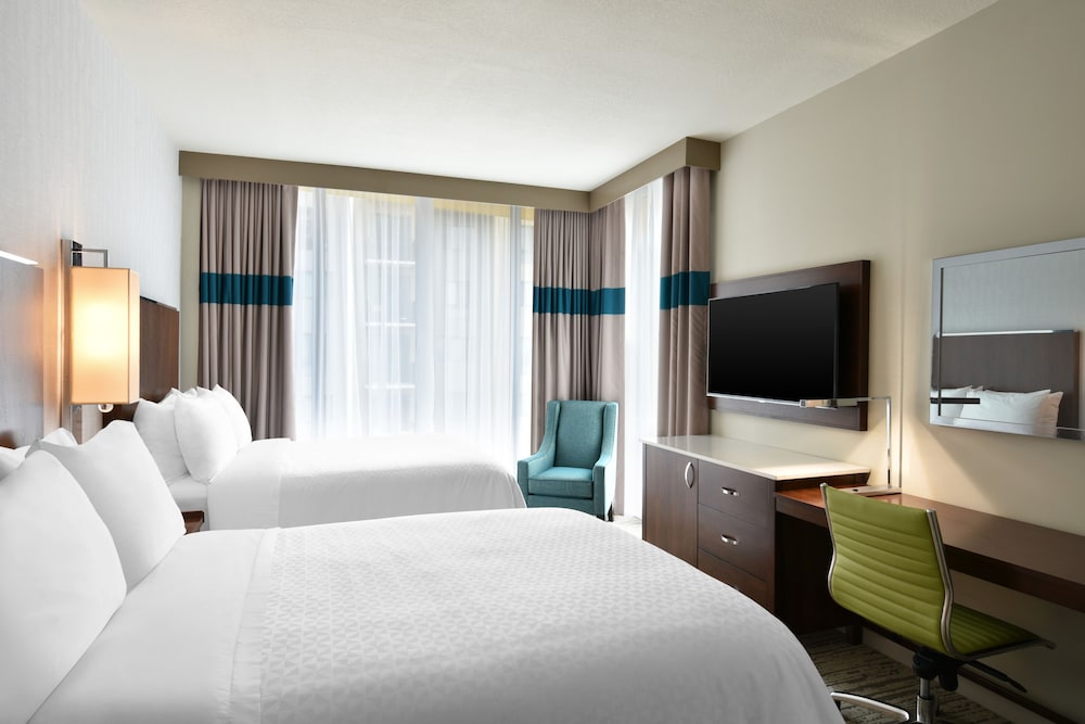 Four Points by Sheraton Coral Gables - photo 6