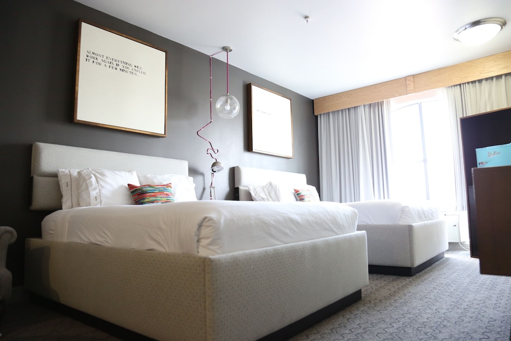 Hotel Ylem - photo 9