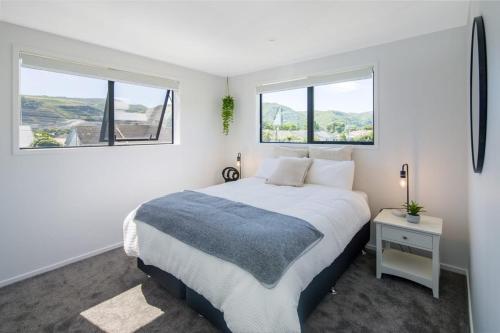 Your Home for Night or a Month — 4-Star Luxury Hotel in Lower Hutt, New Zealand