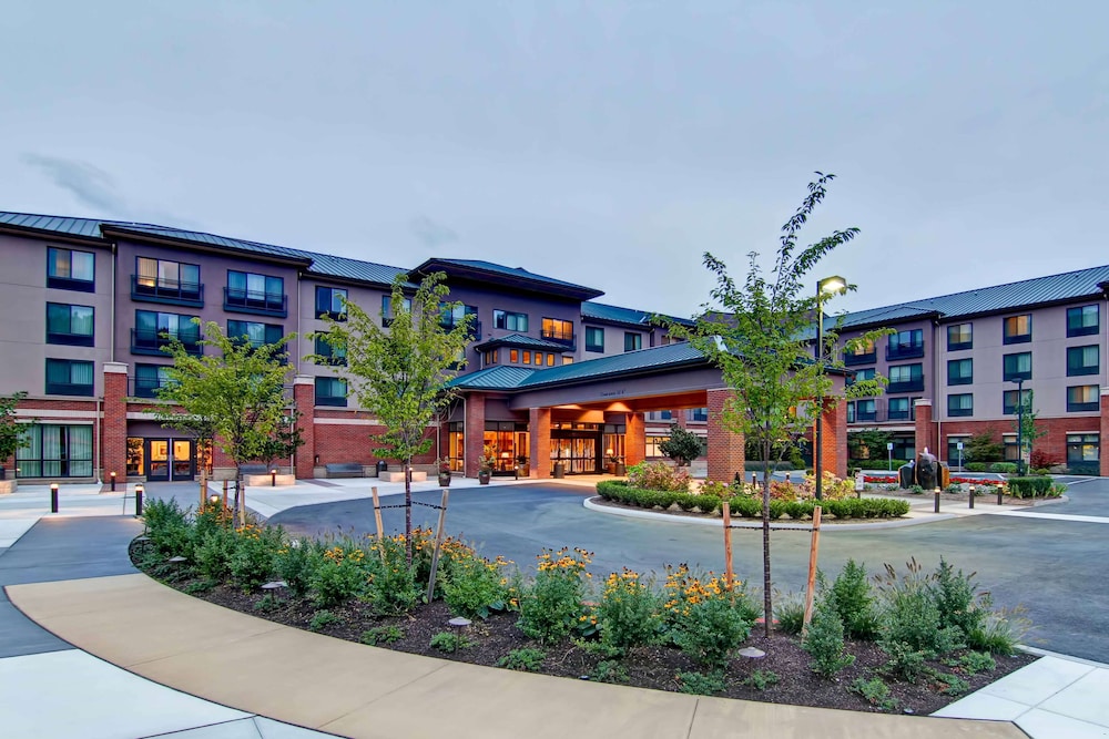 Hilton Garden Inn Seattle Issaquah - featured photo