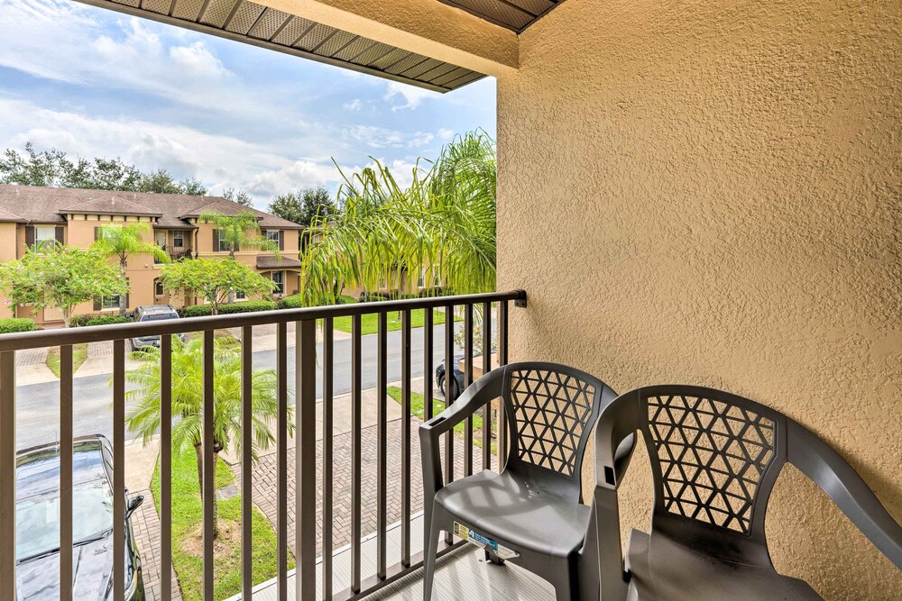 9 Mi to Disney Davenport Resort Townhome - photo 9