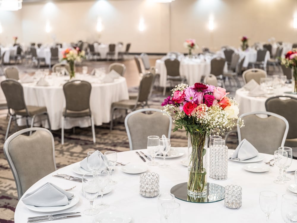 Crowne Plaza Milwaukee Airport by IHG - photo 69